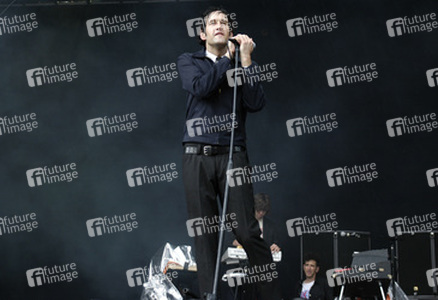 Sam Endicott, John Conway