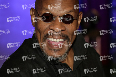 Avery Brooks