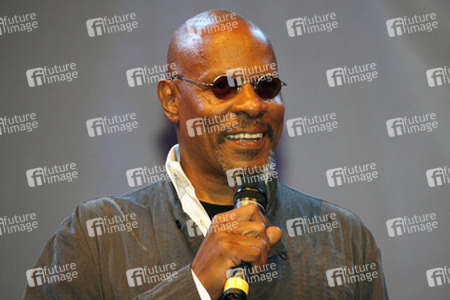 Avery Brooks