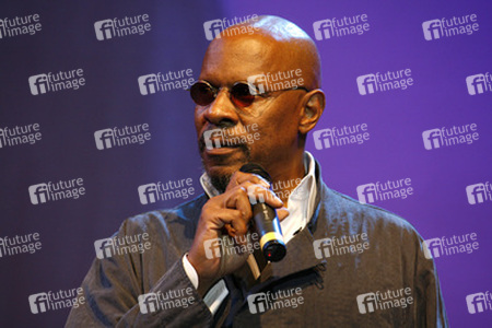 Avery Brooks