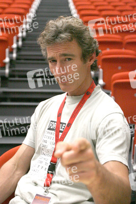 Jed Brophy