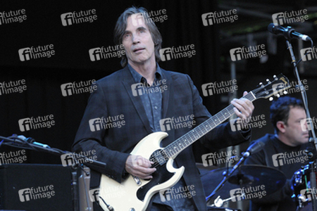 Jackson Browne