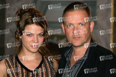 Jessica Schwarz, Justus von Dohnányi