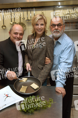 Jörg Mink, Tanja Bülter, Udo Walz