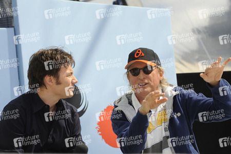 Michael Bully Herbig, Otto Waalkes