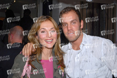 Caroline Beil, Dominic Boeer