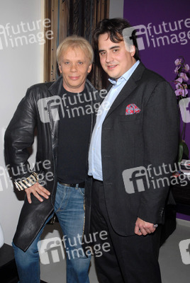 Andy Moor, Oliver Juhnke