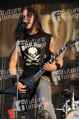 Matthew Tuck