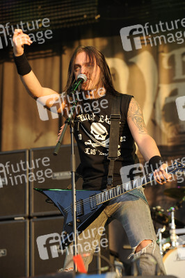 Matthew Tuck