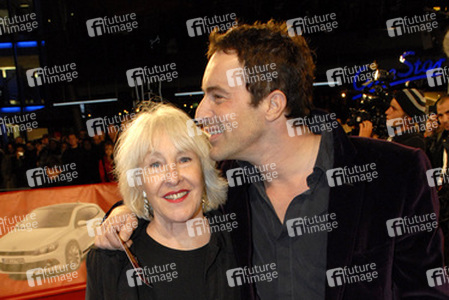 Elisabeth von Molo, Gedeon Burkhard