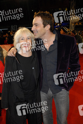 Elisabeth von Molo, Gedeon Burkhard