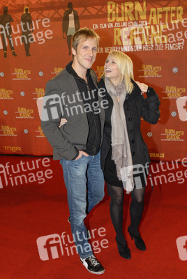 Jan Hahn, Mirjam Weichselbraun