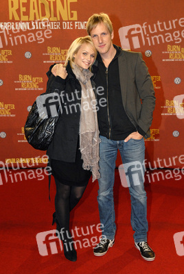 Mirjam Weichselbraun, Jan Hahn