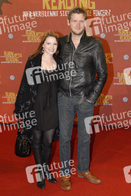 Jennifer Ulrich, Dennis Gansel