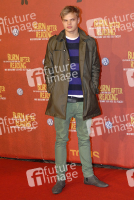 Wilson Gonzales Ochsenknecht