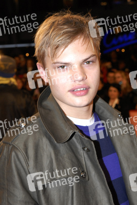 Wilson Gonzales Ochsenknecht