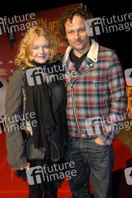 Inga Humpe, Tommi Eckart