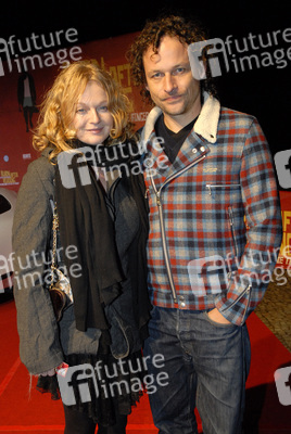 Inga Humpe, Tommi Eckart