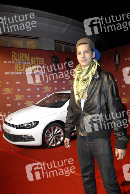 Jimi Blue Ochsenknecht