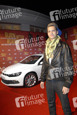 Jimi Blue Ochsenknecht