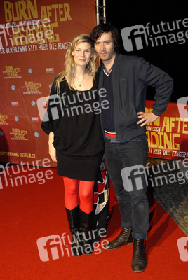 Eva Briegel, Jonas Pfetzing