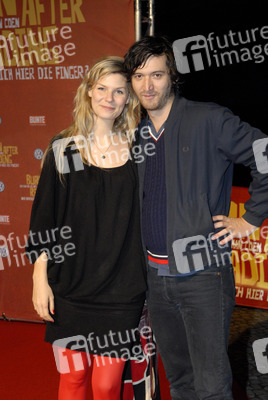 Eva Briegel, Jonas Pfetzing