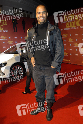 Patrice Bouédibéla