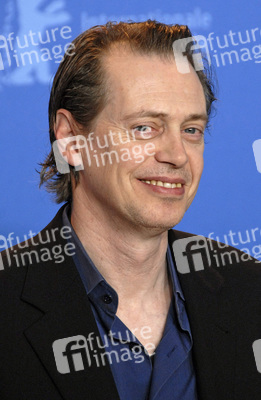 Steve Buscemi