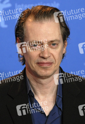 Steve Buscemi
