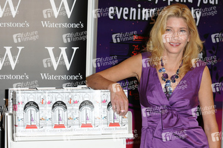 Candace Bushnell