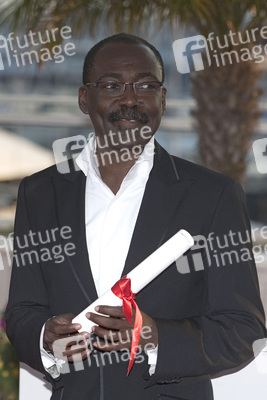 Mahamat-Saleh Haroun