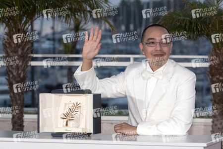 Apichatpong Weerasethakul