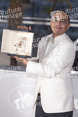 Apichatpong Weerasethakul