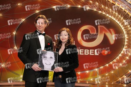 Thomas Heinze, Vicky Leandros