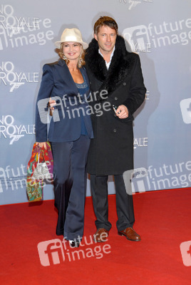 Maja Flick, Bruno Eyron