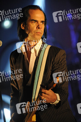 Nick Cave