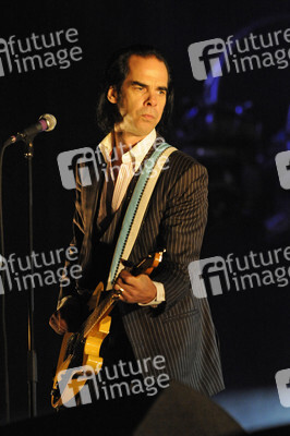 Nick Cave