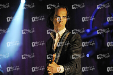 Nick Cave