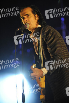 Nick Cave