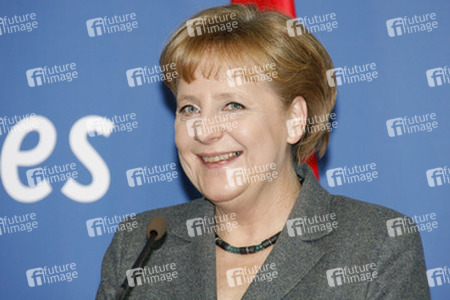 Angela Merkel