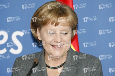 Angela Merkel