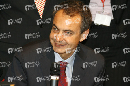 José Luis Rodriguez Zapatero