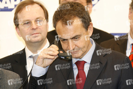 José Luis Rodriguez Zapatero