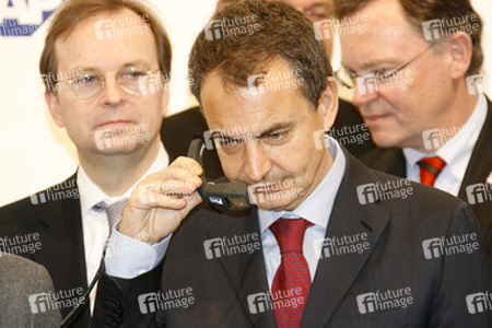 José Luis Rodriguez Zapatero