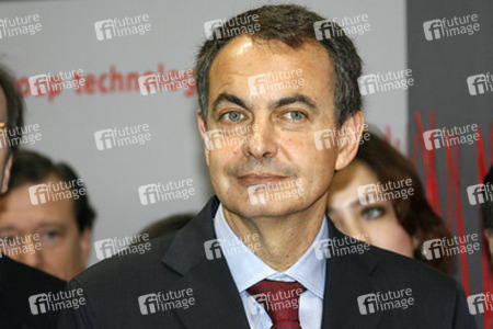 José Luis Rodriguez Zapatero