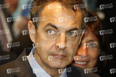 José Luis Rodriguez Zapatero