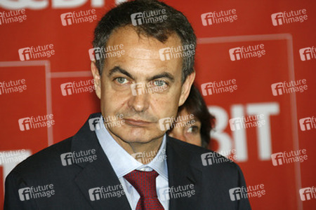 José Luis Rodriguez Zapatero