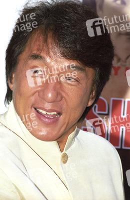 Jackie Chan