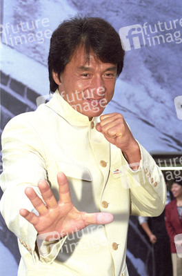 Jackie Chan