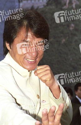 Jackie Chan